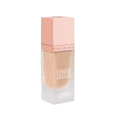 FSMF-3C BASE DE MEDIA A ALTA COBERTURA MATTE BEAUTY CREATIONS