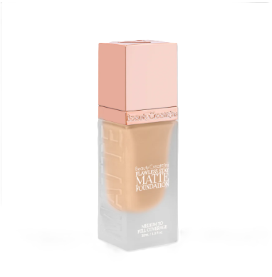 FSMF-6N BASE DE MEDIA A ALTA COBERTURA MATTE BEAUTY CREATIONS