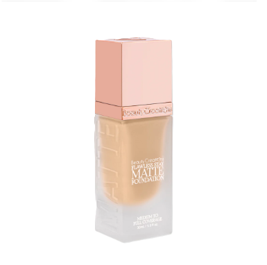 FSMF-8W BASE DE MEDIA A ALTA COBERTURA MATTE BEAUTY CREATIONS