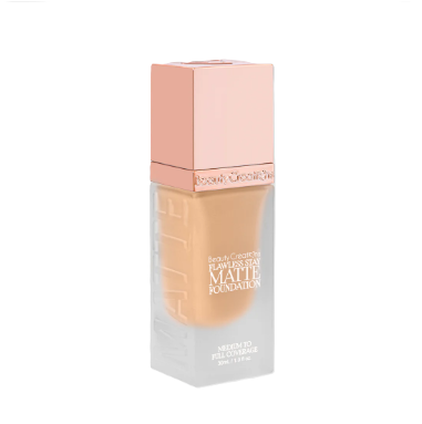 FSMF-9C BASE DE MEDIA A ALTA COBERTURA MATTE BEAUTY CREATIONS