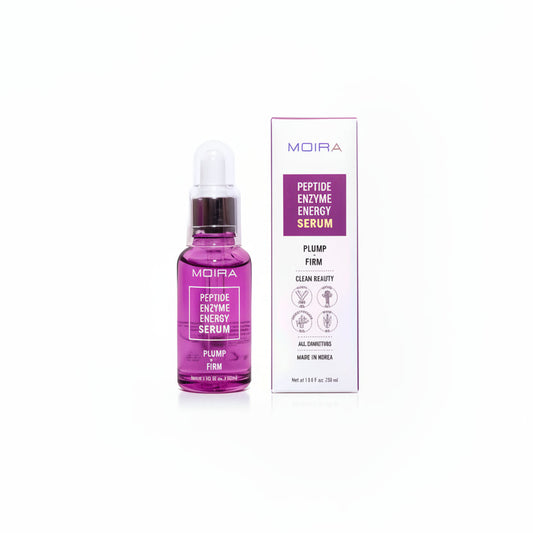 FSR001 SERUM MOIRA PEPTIDE ENZYME ENERGY