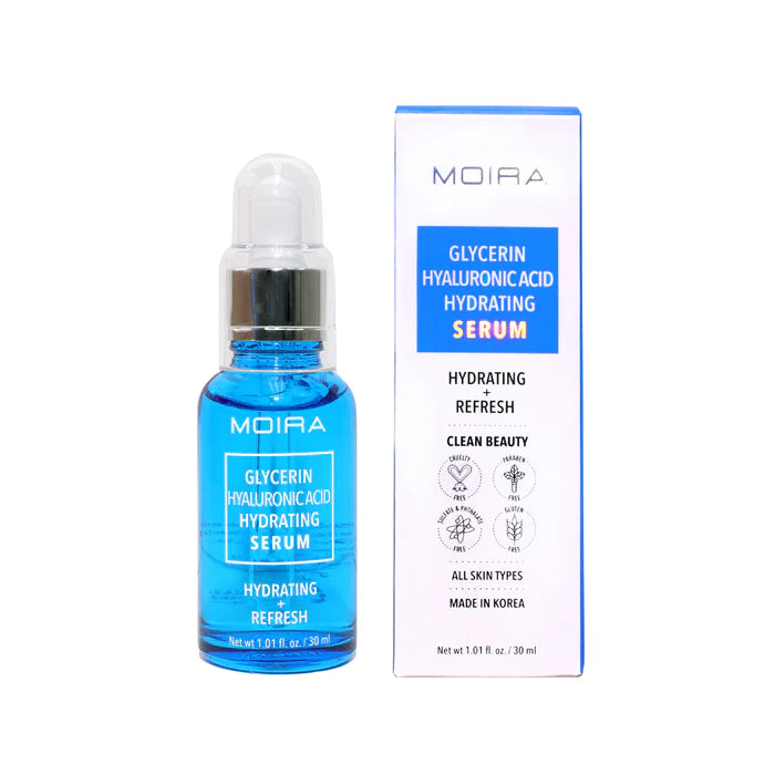 FSR004 SERUM ACIDO HYALURONICO MOIRA