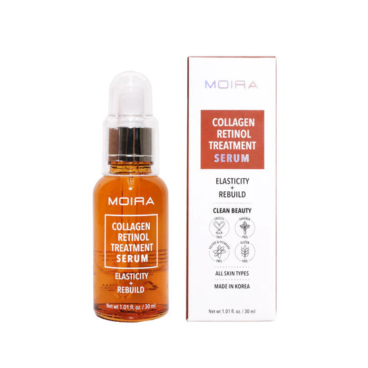 FSR006 SERUM COLLAGEN RETINOL TREATMENT MOIRA