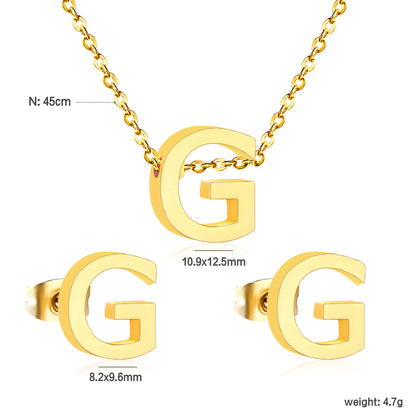 SE1244G1G COLLAR ACERO FINO ACERINA