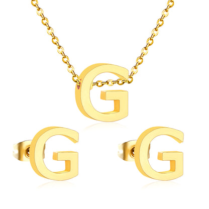 SE1244G1G COLLAR ACERO FINO ACERINA