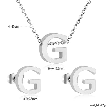 SE1244G1S COLLAR ACERO FINO ACERINA