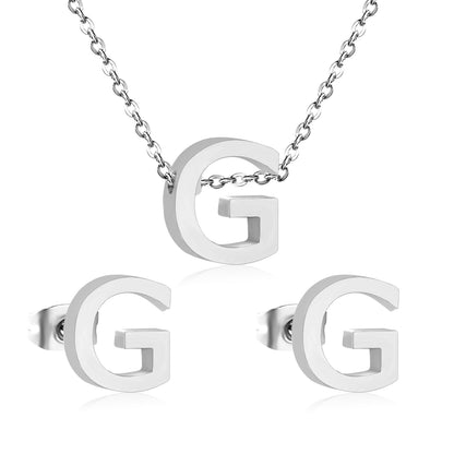 SE1244G1S COLLAR ACERO FINO ACERINA