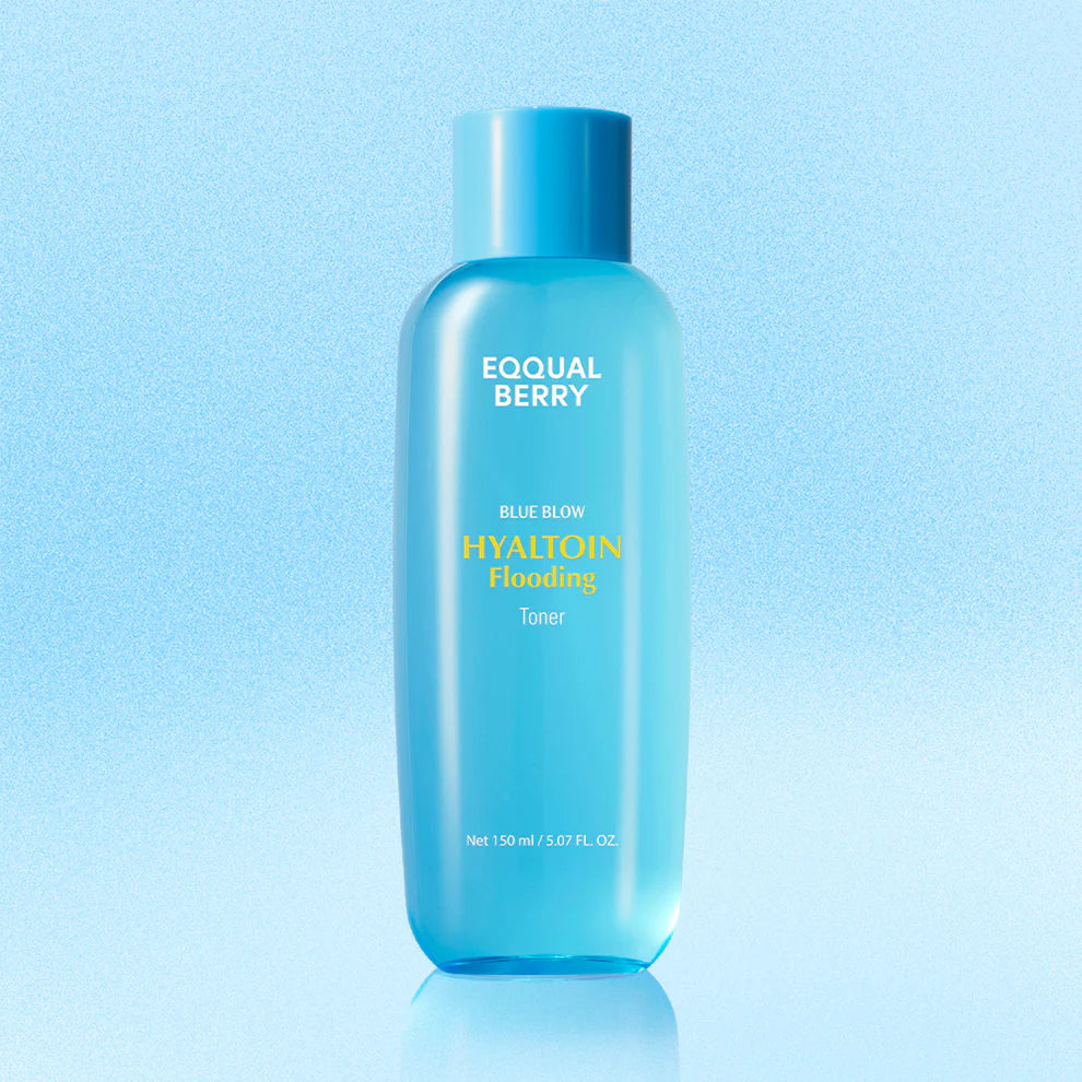 EQQUALBERRY HYALTOIN TONER 150ML