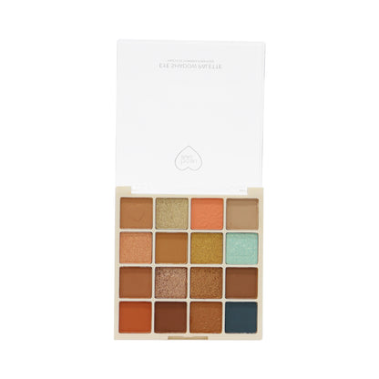 HW-709 PALETA DE SOMBRA SWEET DAISY