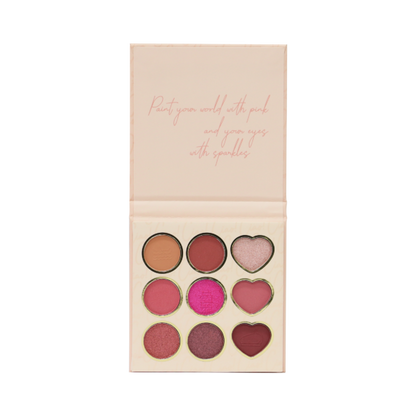 HW-800-1 SOMBRAS CIAO BEAU VISAGE