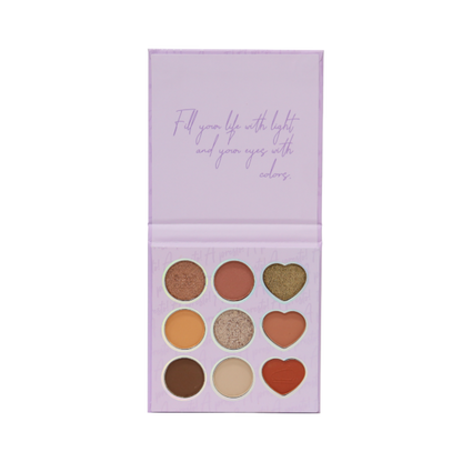 HW-800-2 SOMBRAS A PRESTO BEAU VISAGE