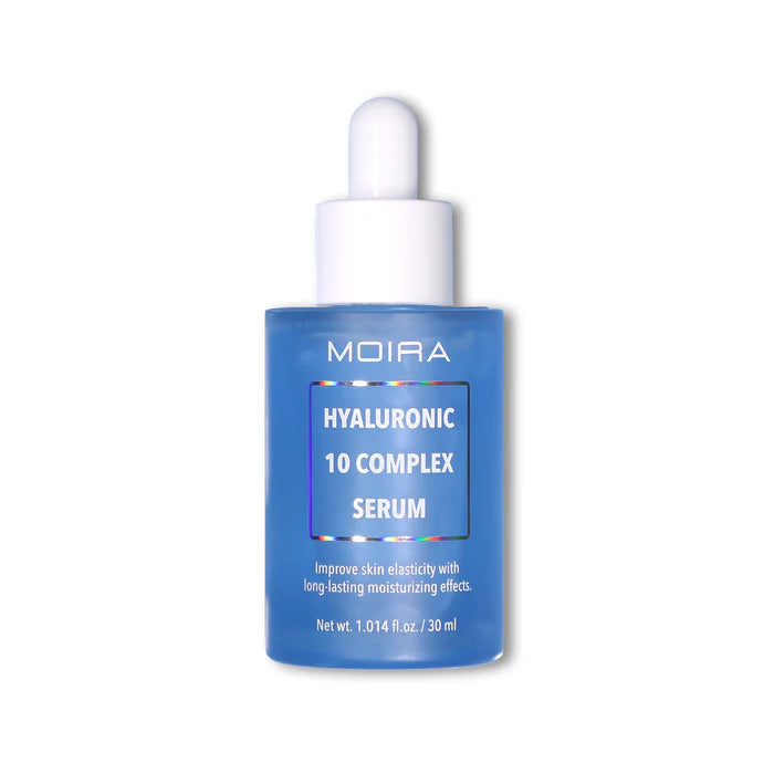 HYS 001 HYALURONIC 10 COMPLEX SERUM