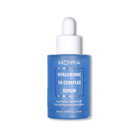 HYS 001 HYALURONIC 10 COMPLEX SERUM