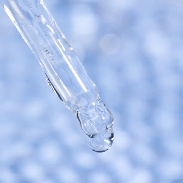 HYS 001 HYALURONIC 10 COMPLEX SERUM