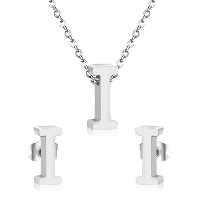 SE1244I1S COLLAR ACERO FINO ACERINA