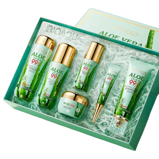 BQY14788 KIT ALOE VERA BIOAQUA