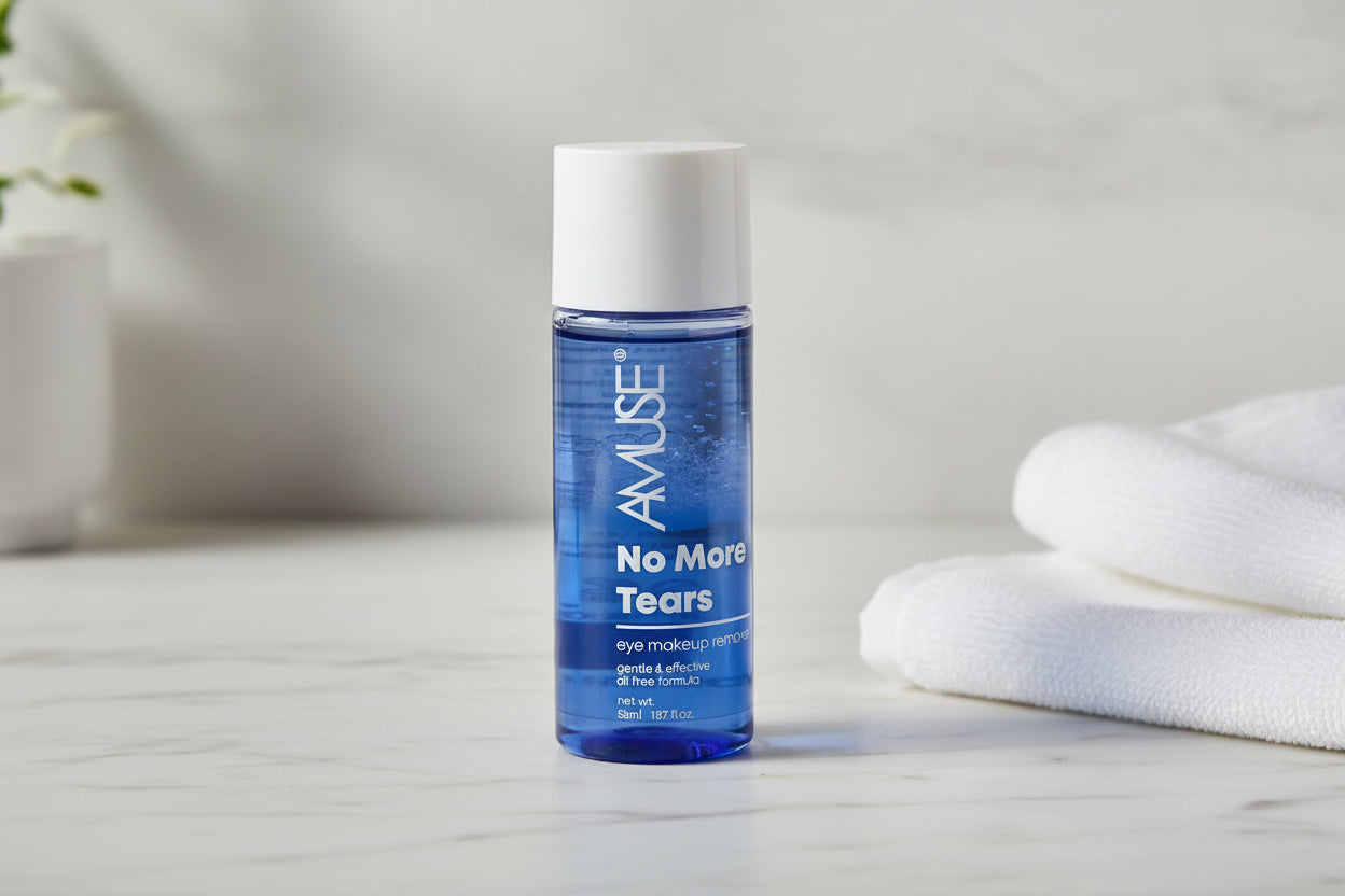 SK005 DESMAQUILLANTE NO MORE TEARS AMUSE