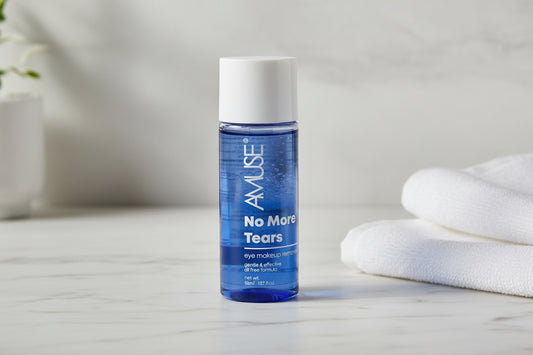 SK005 DESMAQUILLANTE NO MORE TEARS AMUSE