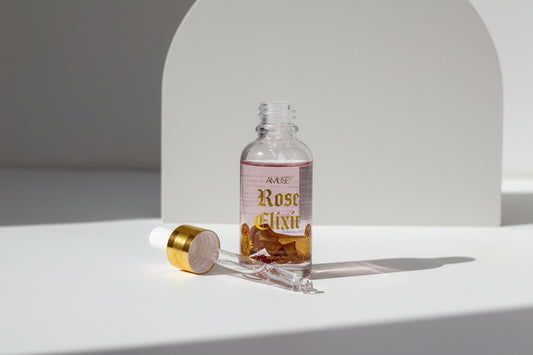 SK017 SERUM ROSAS AMUSE ROSE ELIXIR