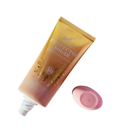 YH-PS22 PROTECTOR SOLAR SPF 50 YH BEJA