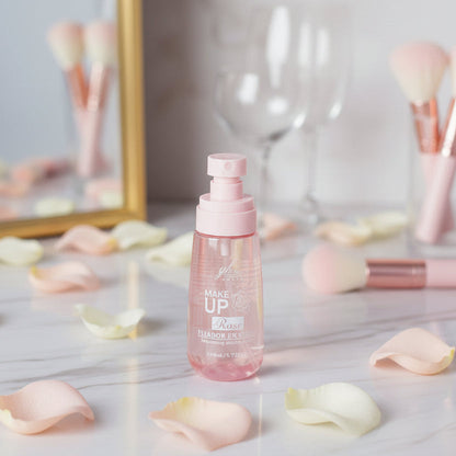 SS-38A ROSE FIJADOR DE MAQUILLAJE YH BEJA