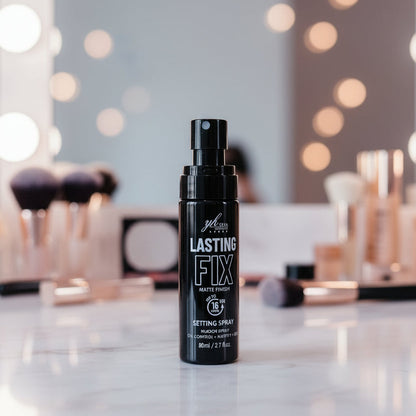 SS-22A FIJADOR MATTE  LASTING FIX YH BEJA