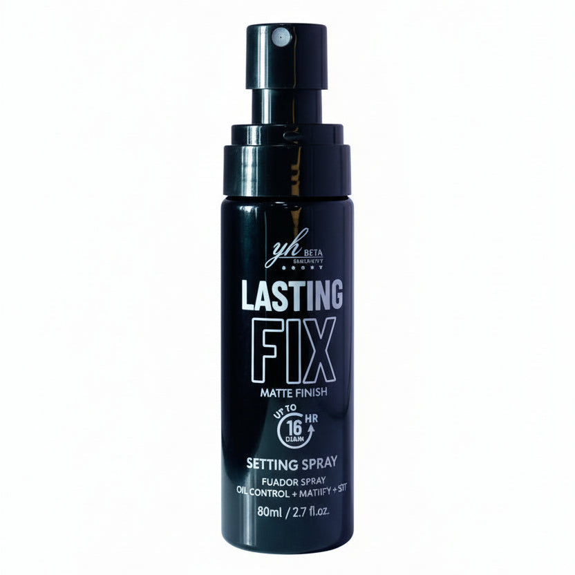 SS-22A FIJADOR MATTE  LASTING FIX YH BEJA