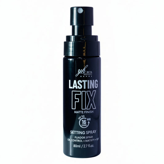 SS-22A FIJADOR MATTE  LASTING FIX YH BEJA