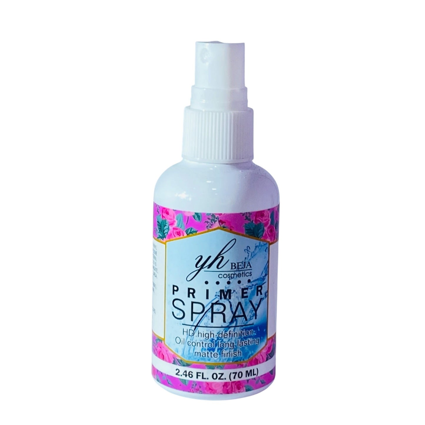 SS-25A PRIMER SPRAY YHBEJA