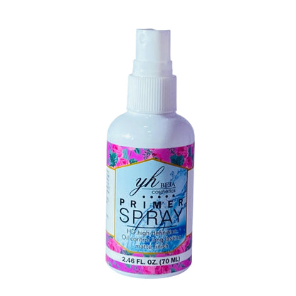 SS-25A PRIMER SPRAY YHBEJA
