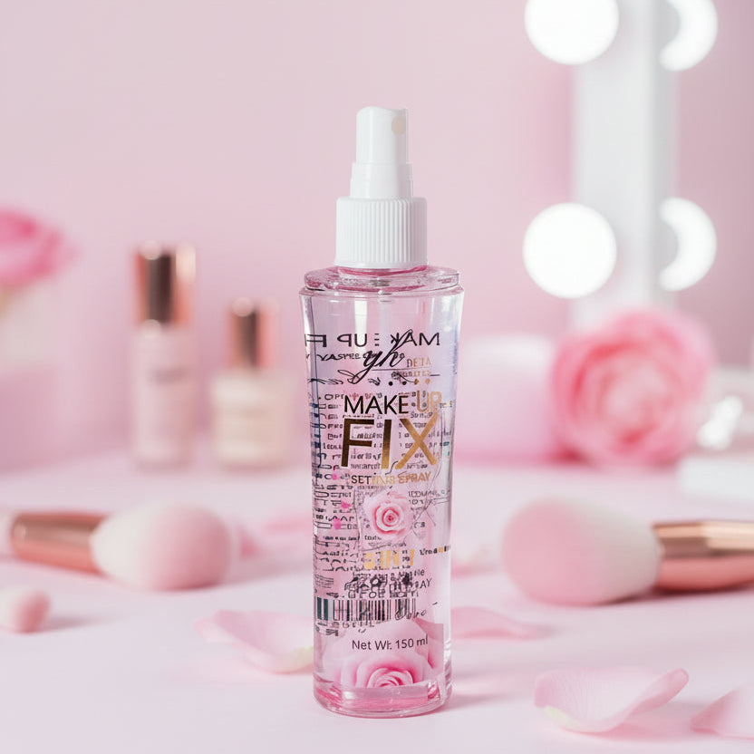 YH-P102 FIJADOR SEETING SPRAY 150ml YHBEJA