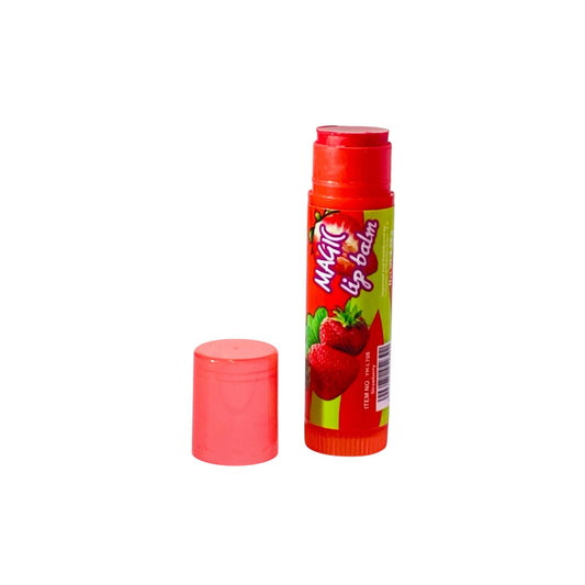 YH-L708 BALSAMO STRAWBERRY FRESA YHBEJA