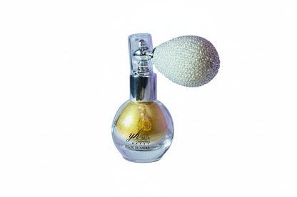 YH-LP035 POLVO DE HADAS SKIN SHIMMER YH BEJA