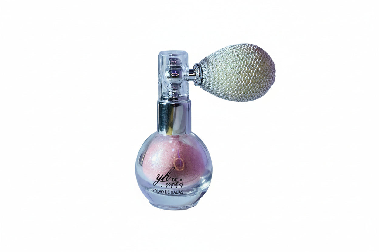 YH-LP035 POLVO DE HADAS SKIN SHIMMER YH BEJA