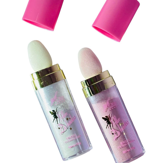 YH-H016 ILUMINADOR POLVO DE HADAS YH BEJA