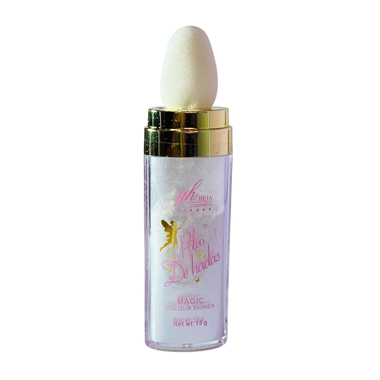 YH-H016 ILUMINADOR POLVO DE HADAS YH BEJA
