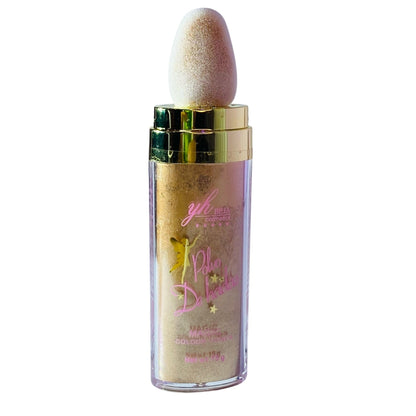 YH-H016 ILUMINADOR POLVO DE HADAS YH BEJA