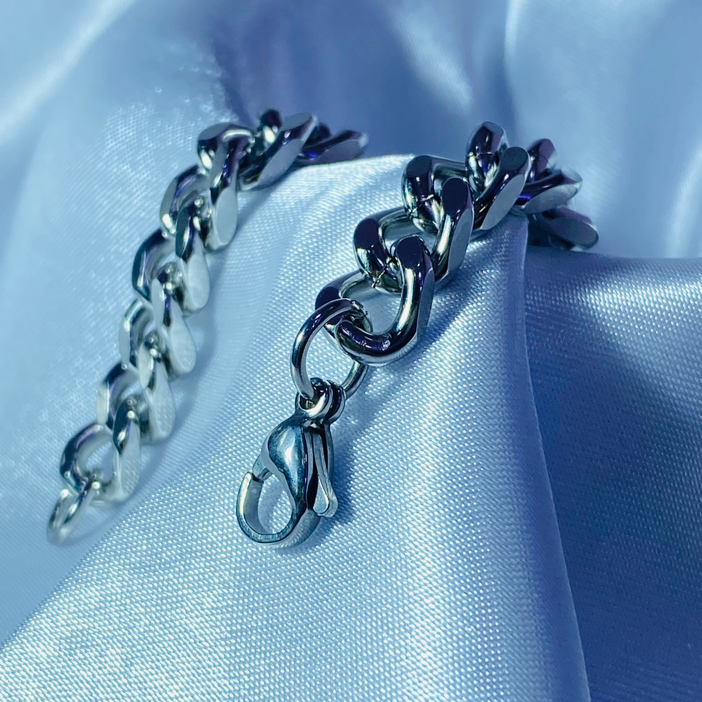 BLMES0005 BRAZALETE ACERO FINO AVANT