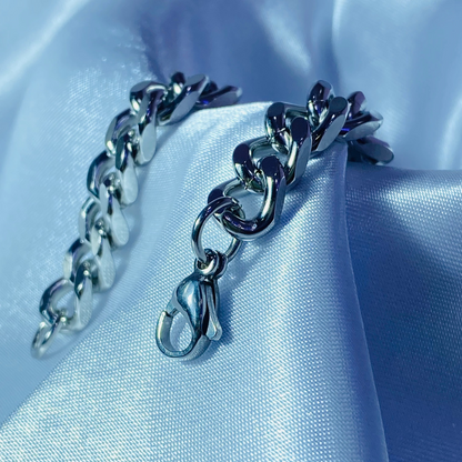 BLMES0005 BRAZALETE ACERO FINO AVANT