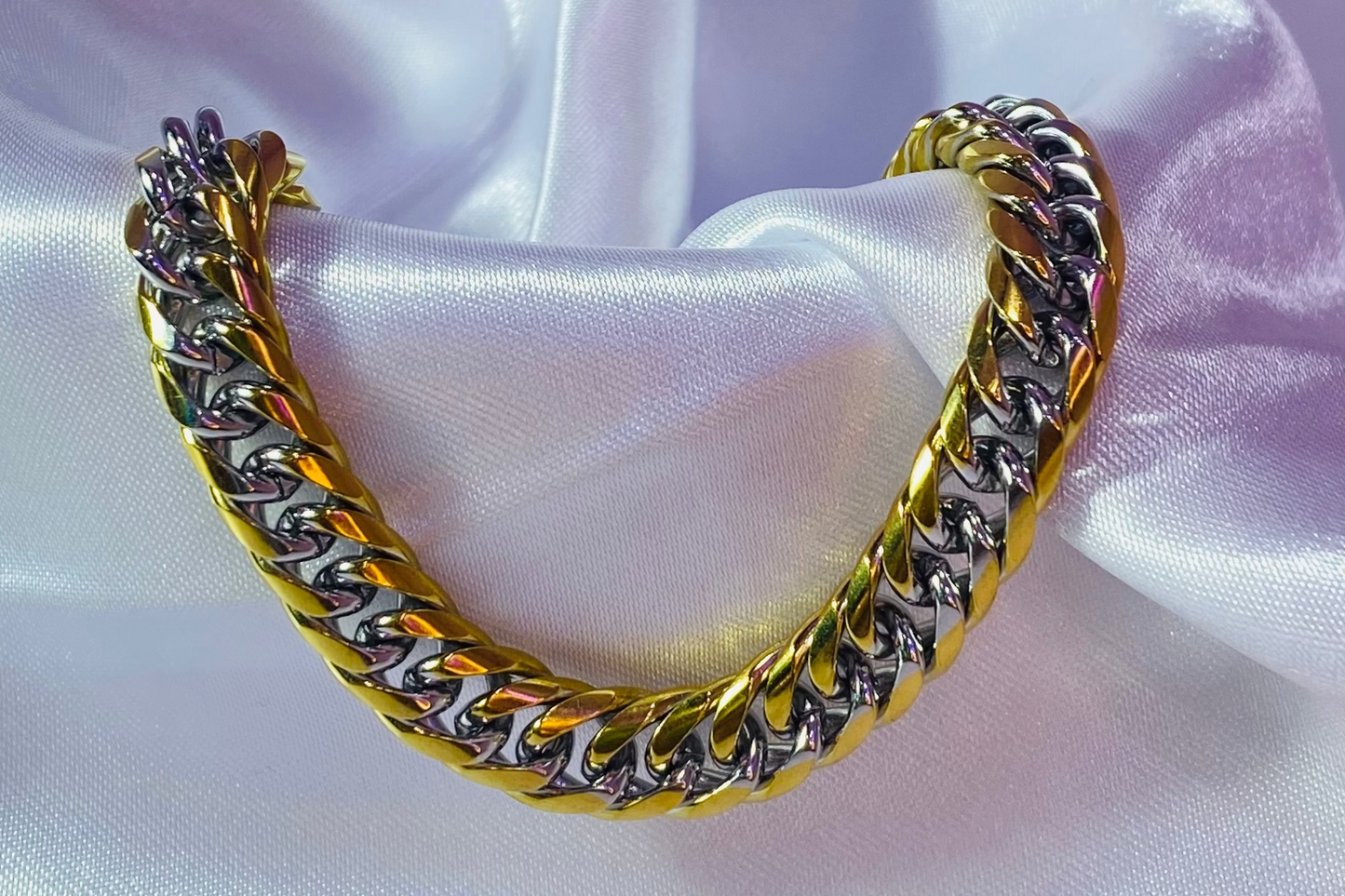 BLMES0003 BRAZALETE ACERO FINO AVANT