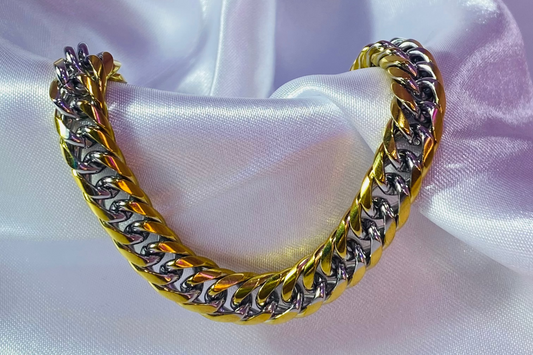 BLMES0003 BRAZALETE ACERO FINO AVANT