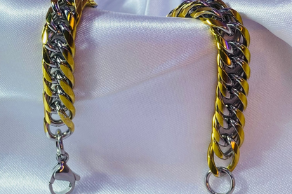 BLMES0003 BRAZALETE ACERO FINO AVANT