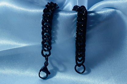BLMES0004 BRAZALETE ACERO FINO AVANT