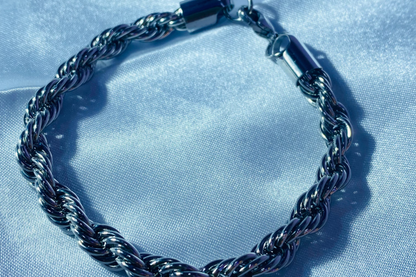 BLMES0007 BRAZALETE ACERO FINO AVANT