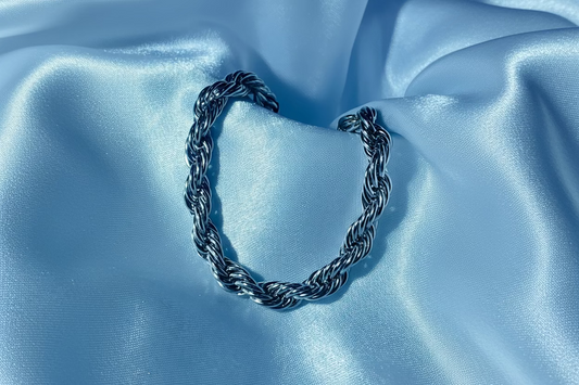 BLMES0007 BRAZALETE ACERO FINO AVANT