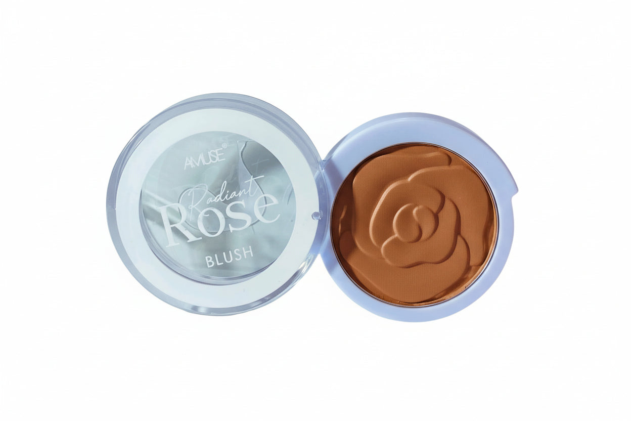BL3110 RADIANT ROSE BLUSH AMUSE