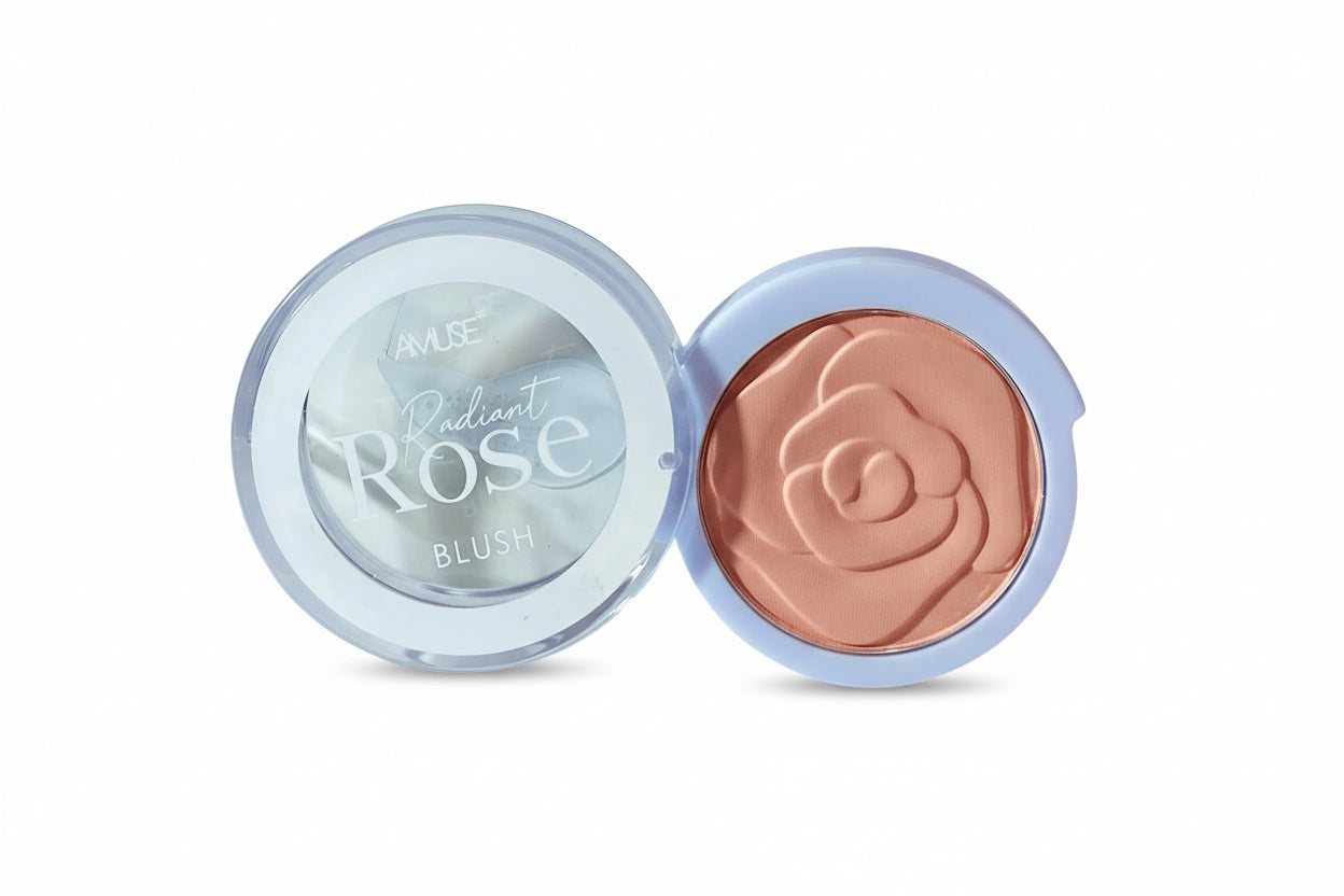 BL3110 RADIANT ROSE BLUSH AMUSE