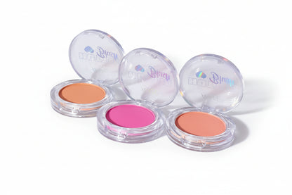 BL3111MIX BLUSH AMUSE HOTTIE