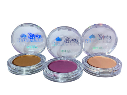 BL3111MIX BLUSH AMUSE HOTTIE