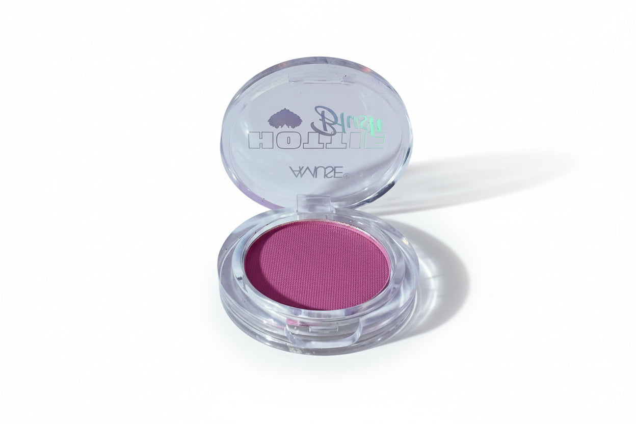 BL3111MIX BLUSH AMUSE HOTTIE